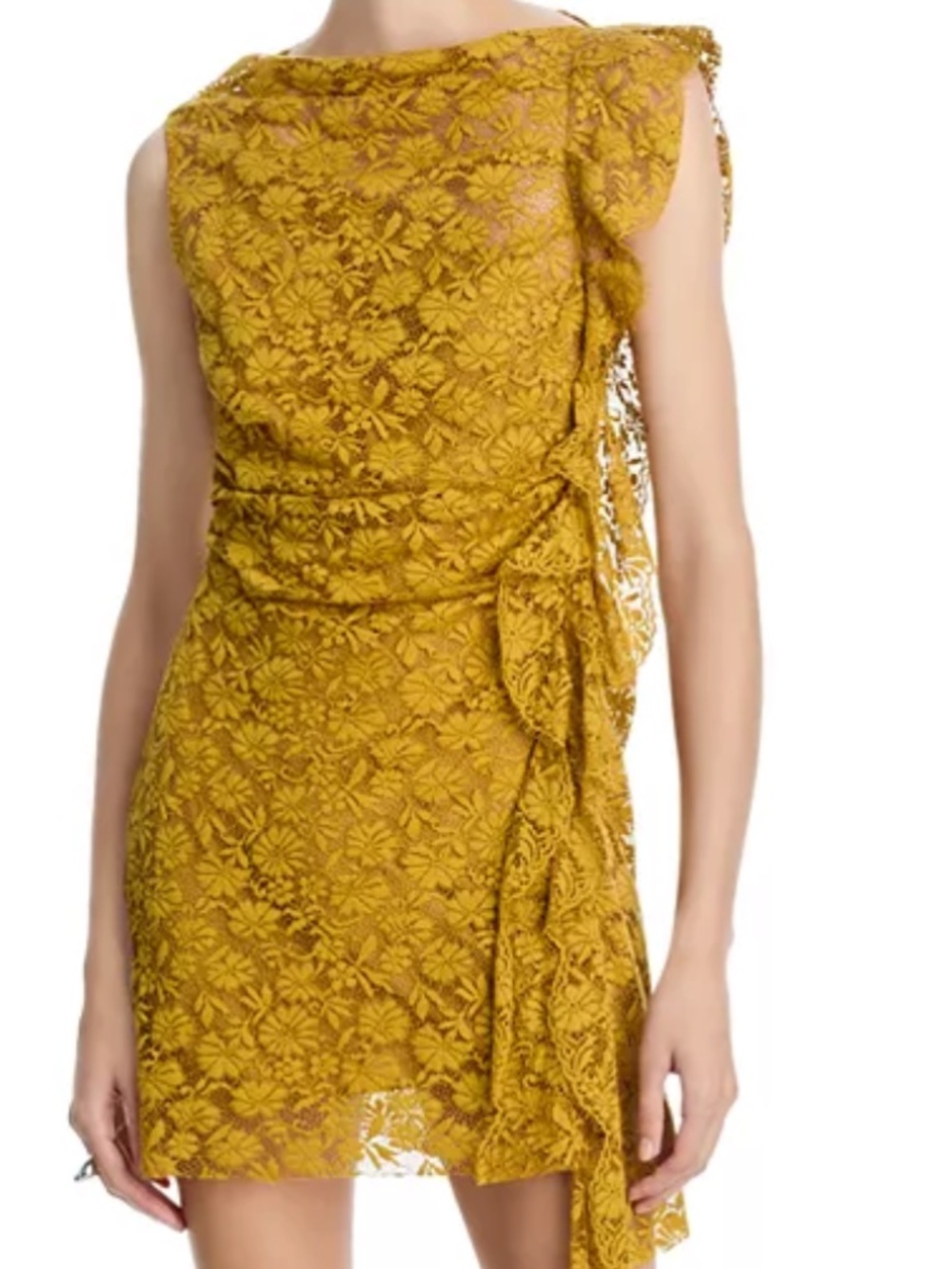 A.L.C. Astra Dress